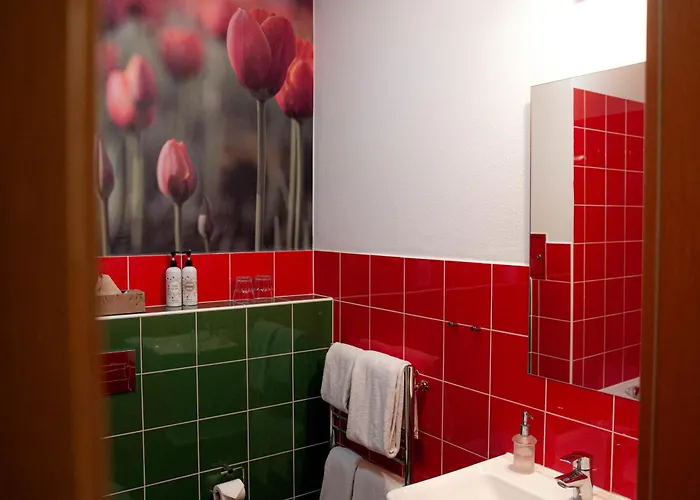 Design Romantick Hotell 3*
