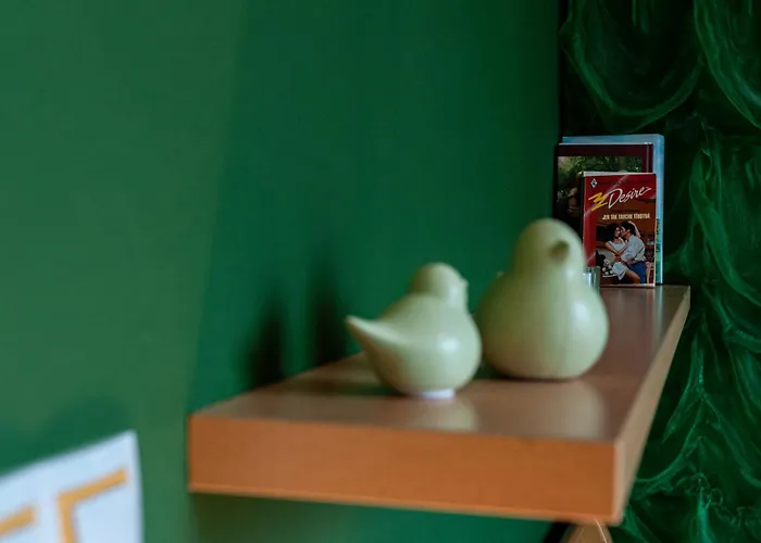Design Romantick Trzeboń
